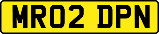 MR02DPN