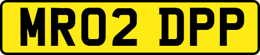 MR02DPP