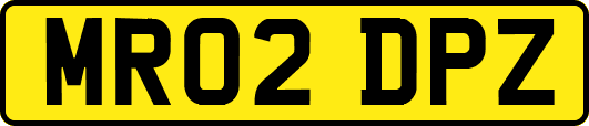 MR02DPZ