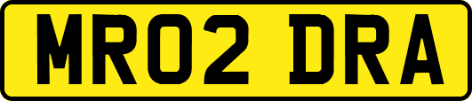 MR02DRA