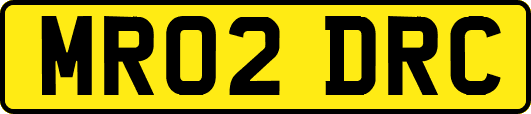 MR02DRC