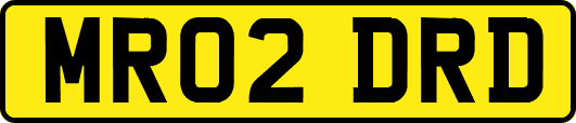 MR02DRD