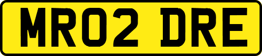 MR02DRE