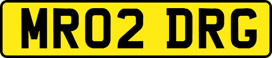 MR02DRG