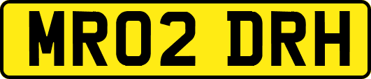 MR02DRH