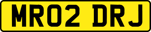 MR02DRJ