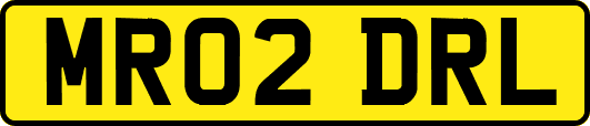 MR02DRL