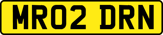 MR02DRN