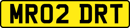 MR02DRT