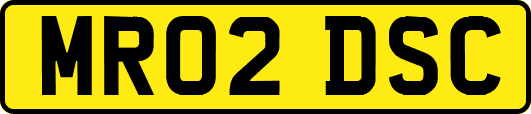MR02DSC