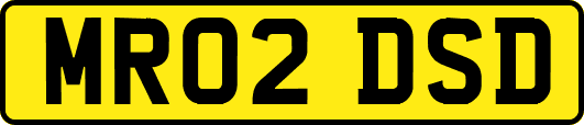 MR02DSD