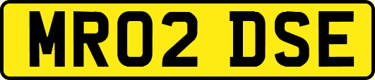 MR02DSE