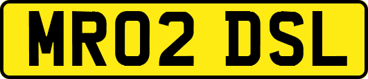 MR02DSL