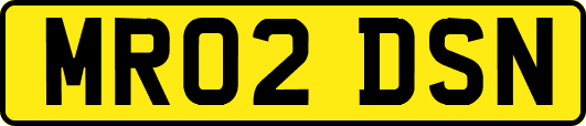MR02DSN