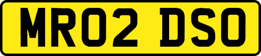 MR02DSO