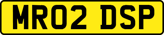 MR02DSP