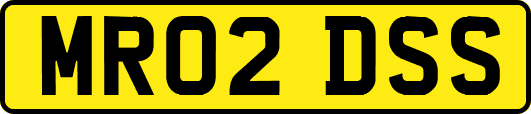 MR02DSS