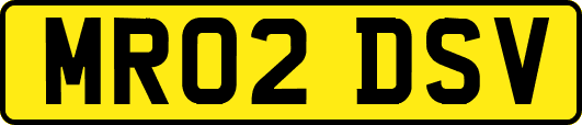 MR02DSV