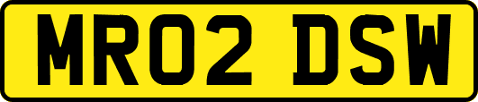 MR02DSW