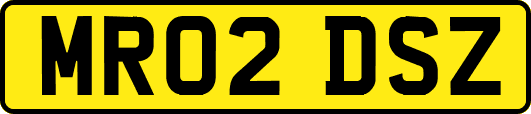 MR02DSZ