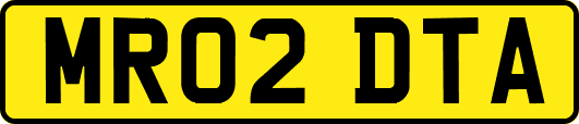 MR02DTA