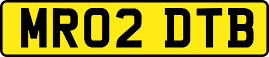 MR02DTB