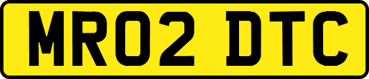 MR02DTC