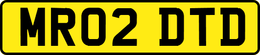 MR02DTD