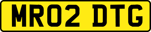 MR02DTG