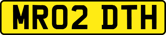 MR02DTH