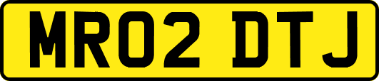 MR02DTJ