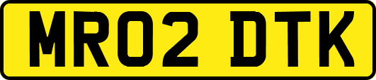 MR02DTK