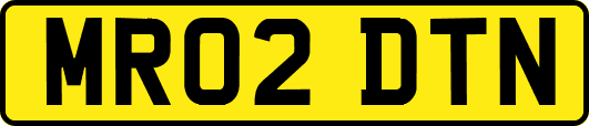 MR02DTN