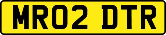 MR02DTR