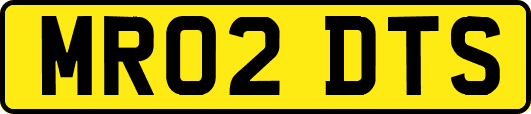 MR02DTS