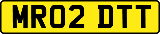 MR02DTT