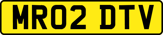 MR02DTV