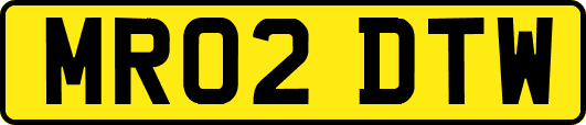 MR02DTW