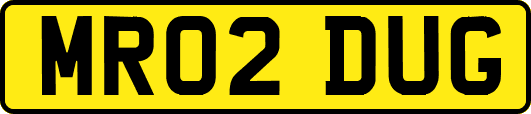 MR02DUG