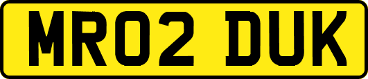 MR02DUK