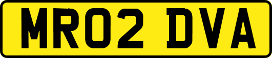 MR02DVA