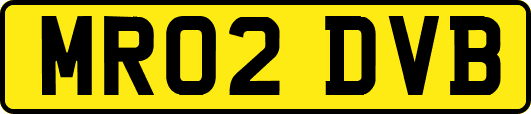 MR02DVB
