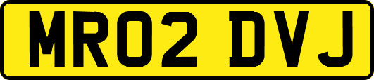 MR02DVJ