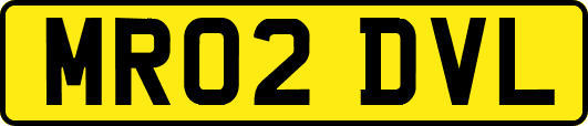 MR02DVL