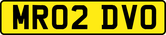 MR02DVO