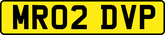 MR02DVP