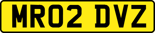 MR02DVZ