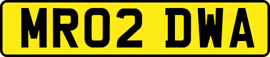 MR02DWA