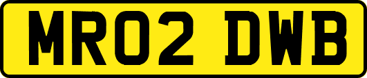 MR02DWB