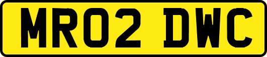 MR02DWC